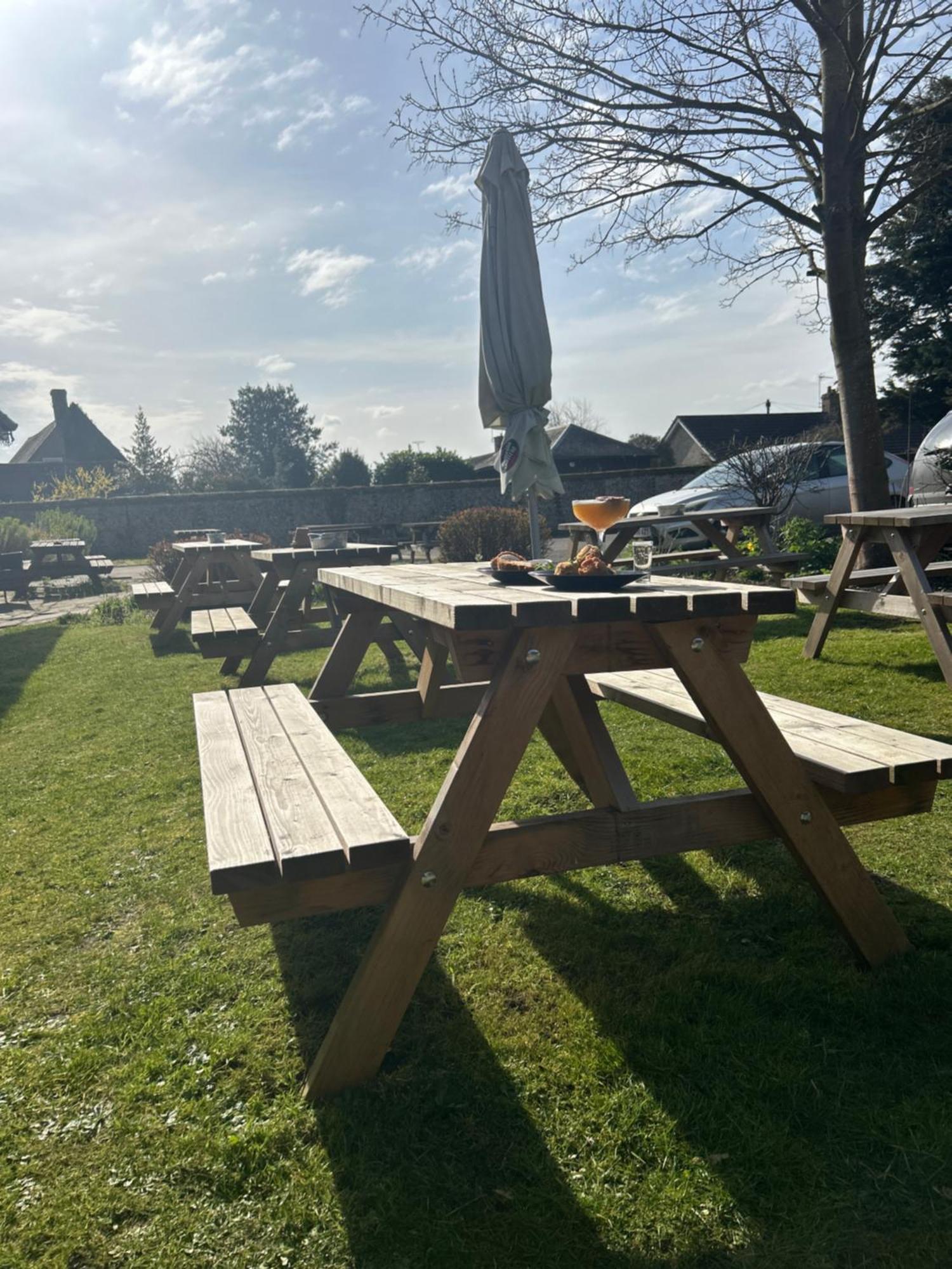 The Limes Bar And Hotel Needham Market المظهر الخارجي الصورة